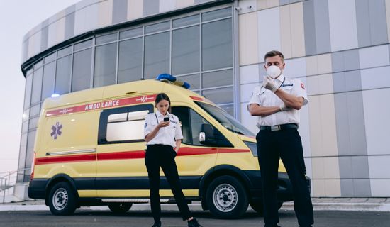 武城救护车转运病人算来回费用吗？